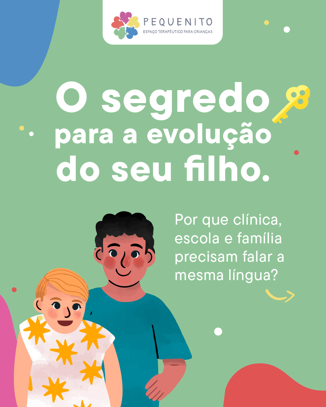 O Triângulo do Sucesso